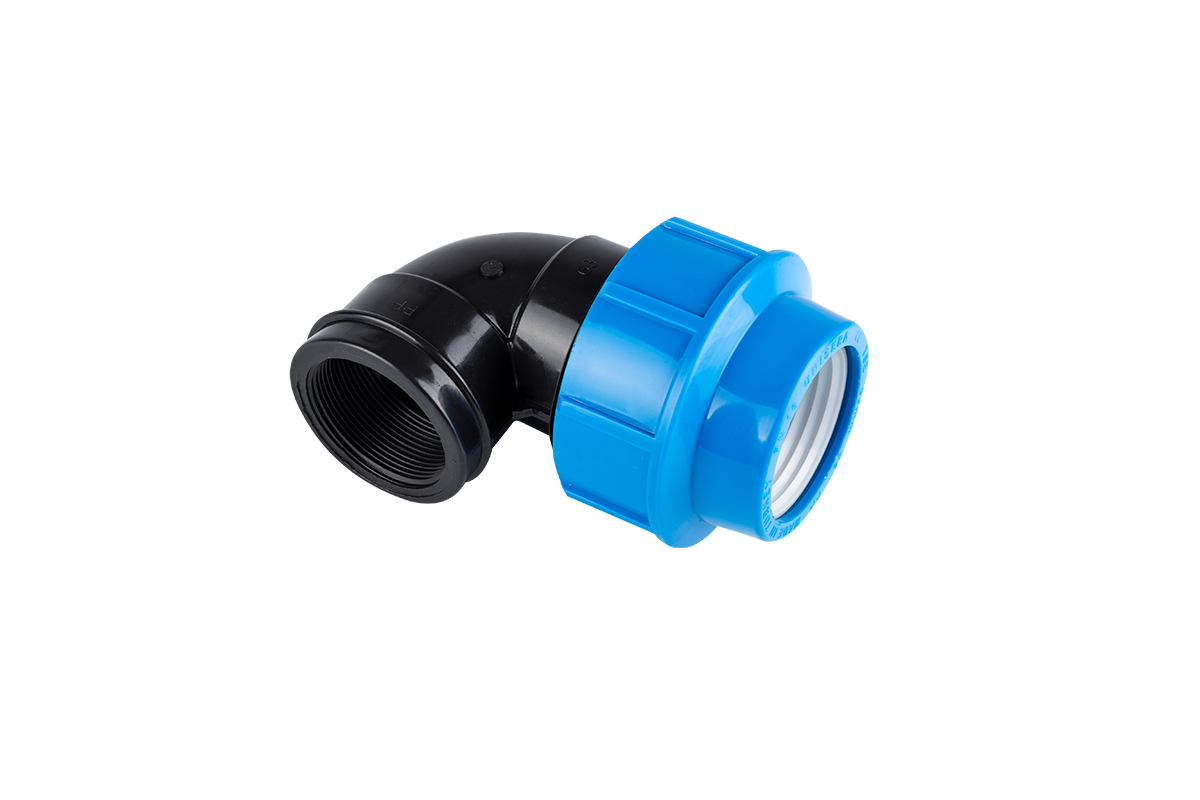 Female Threaded Elbow